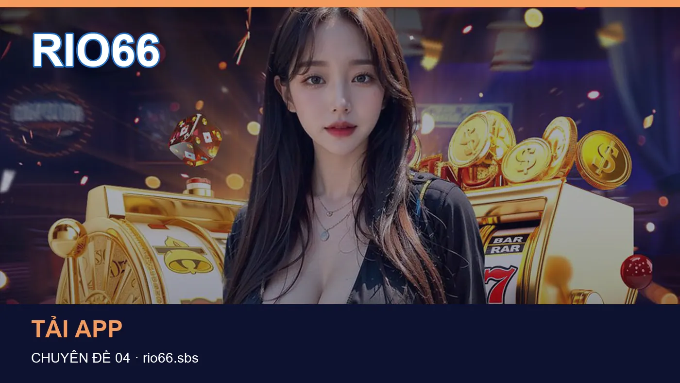 Cách bắt đầu đọc chuyên mục Casino trên RIO66