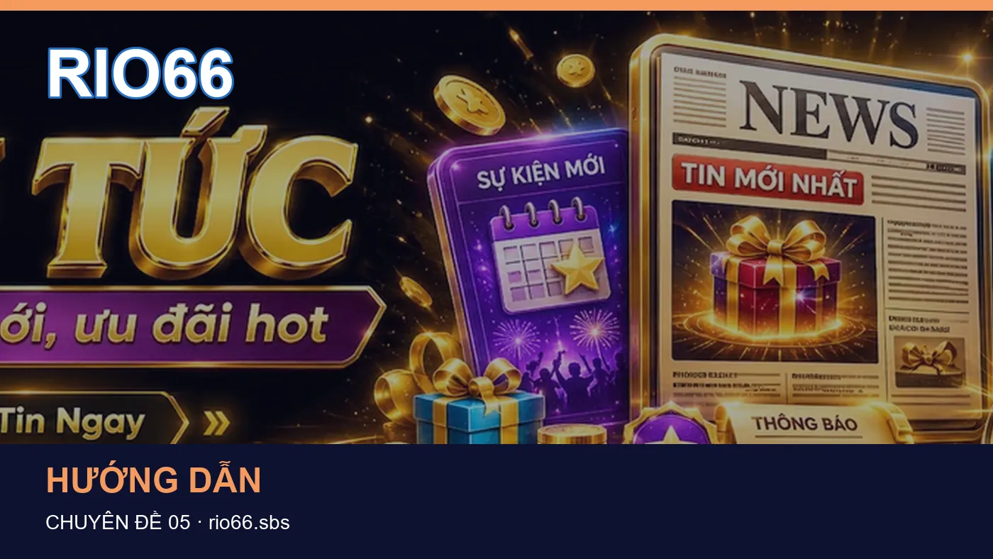 Casino: những thuật ngữ cần hiểu khi tra cứu RIO66