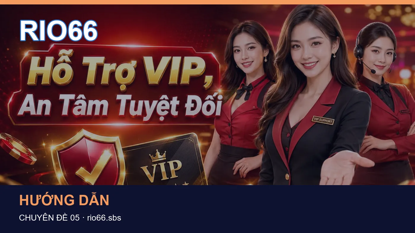 Những nhầm lẫn thường gặp khi đọc nội dung Slot trên RIO66