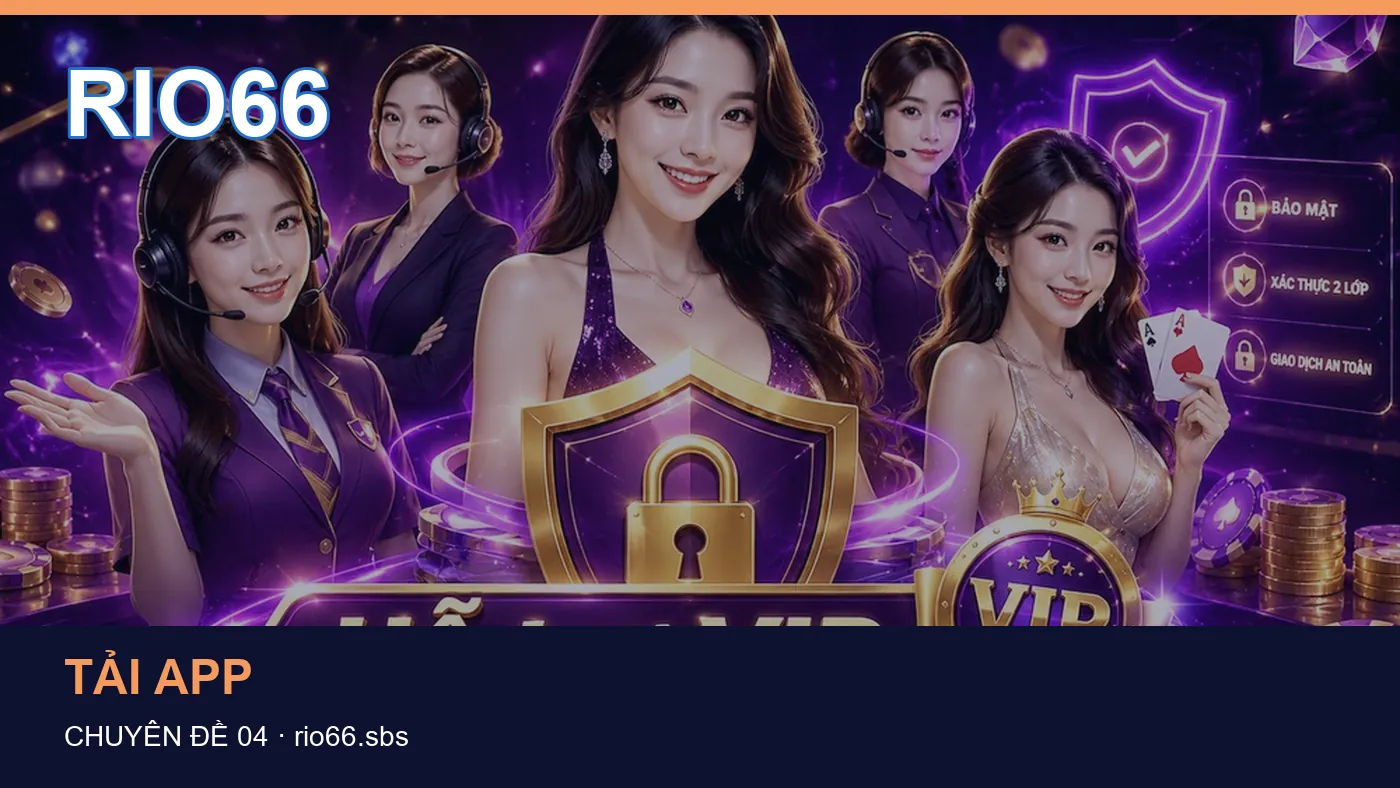 Hỏi đáp về Slot: quy trình tự kiểm tra trên RIO66