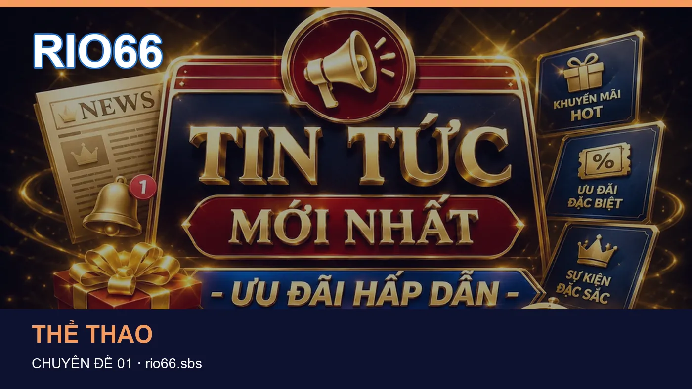 Tải app: những thuật ngữ cần hiểu khi tra cứu RIO66