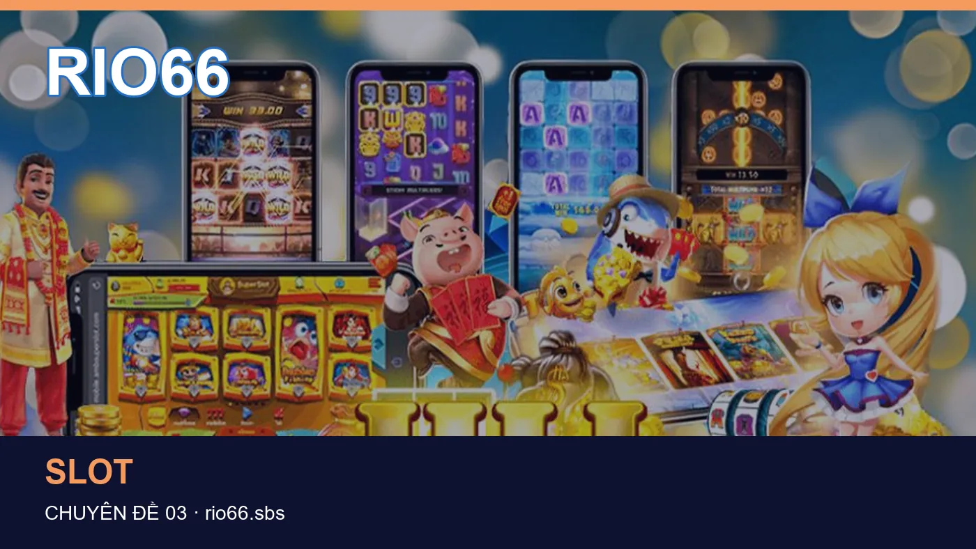 Những nhầm lẫn thường gặp khi đọc nội dung Tải app trên RIO66